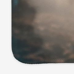 Wendigo Sighting Mousepad - Inked Gaming - EG - Corner - 051