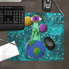 Abducted Mousepad