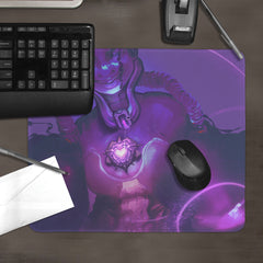 Love Tech 2 Mousepad