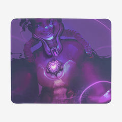 Love Tech 2 Mousepad