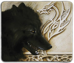 Celtic Path Mousepad - Kari-Ann Anderson - Mockup - 051