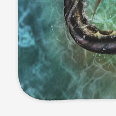 Abyss Mousepad