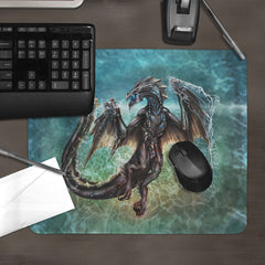 Abyss Mousepad