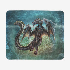 Abyss Mousepad
