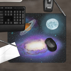 All Of The Galaxy Mousepad