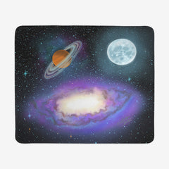 All Of The Galaxy Mousepad - Katiria Cortes - Mockup - 051
