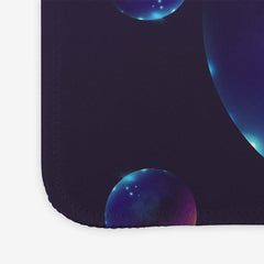 Bubbles Mousepad - Katiria Cortes - Corner - 051