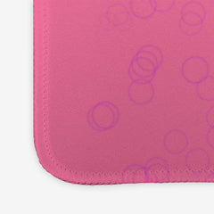 Cheers Mousepad - Katiria Cortes - Corner - 051