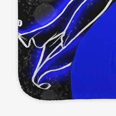 Edna's Failure Mousepad - Katiria Cortes - Corner - 051