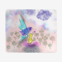 Fairy Of Nature Mousepad - Katiria Cortes - Mockup - 051