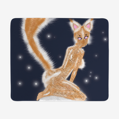 I Will Follow You Mousepad - Katiria Cortes - Mockup - 051