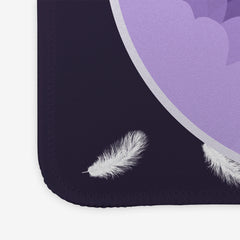 Sweet Dreams Mousepad - Katiria Cortes - Corner - 051