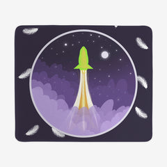 Sweet Dreams Mousepad - Katiria Cortes - Mockup - 051