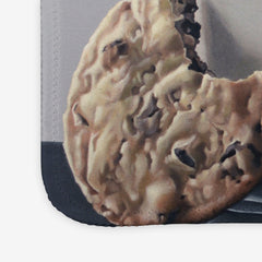Cookies And Milk Mousepad - Kim Testone - Corner - 051