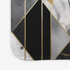 Gilded Games Mousepad