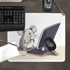 I Need A Mouse Mousepad