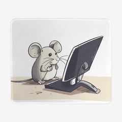 I Need A Mouse Mousepad