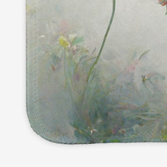 Pastel Floral Bouquet Mousepad