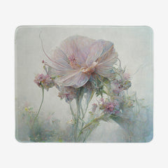Pastel Floral Bouquet Mousepad