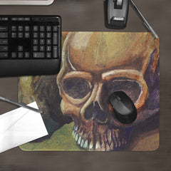 Deep in the Catacombs Mousepad - Lucianthinus - Lifestyle - 051