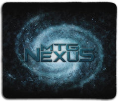 MTG Nexus Logo Mousepad - MTGNexus - Mockup - 051