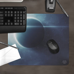 All Alone Mousepad