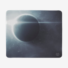 All Alone Mousepad