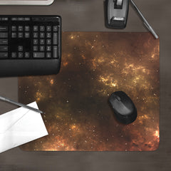 Alpha Sector Mousepad