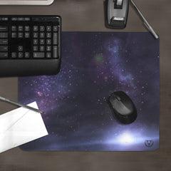Anew Beginning Mousepad