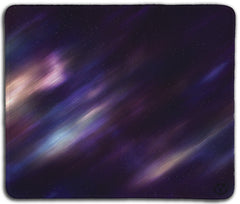 Cosmic Aura Mousepad - Martin Kaye - Mockup - 051