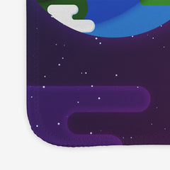 Flat Space Mousepad
