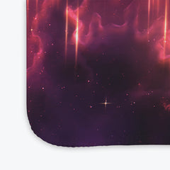 Requiem of Sombre Mousepad - Martin Kaye - Corner  - 051