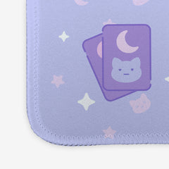 Magical Lavender Lilac Mousepad - Maud1e - Corner - 051