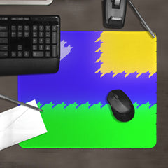 Day Time Mousepad