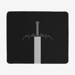 The Sword of Darkness Mousepad