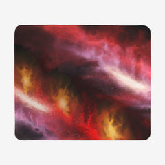 Fierce Nebula Mousepad - Michael Jeninga - Mockup - 051