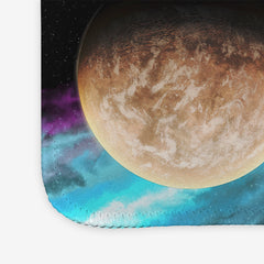 Planetary Reach Mousepad - Michael Jeninga - Corner - 051