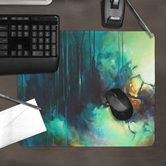 Visions Mousepad - Michael Lang - Lifestyle  - 051