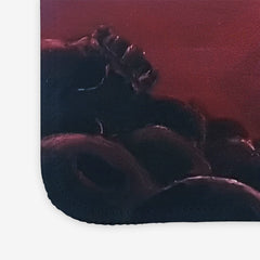 Pyramid Mousepad - Mundane Massacre - Corner - 051