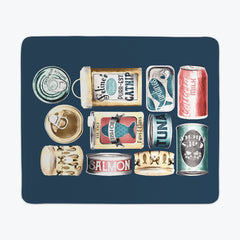 Cat Food Mousepad - Perrin Le Feuvre - Mockup - 051