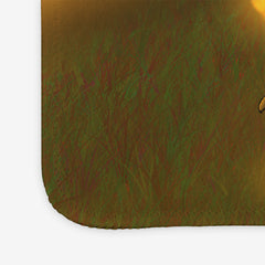 Agent of the Onslaught Mousepad