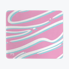 Whipped Collection Mousepad