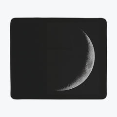 Crescent Moon Mousepad - Sabrina Minnick - Mockup - 051