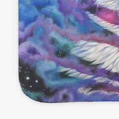 Fading Mousepad - Schiraki - Corner - 051