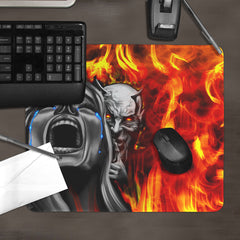 Twisted and Tormented Mousepad - Shawnsonart - Lifestyle - 051