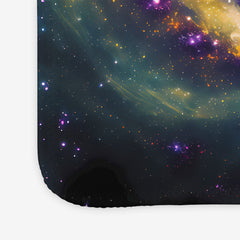 Cosmic Whorls Mousepad