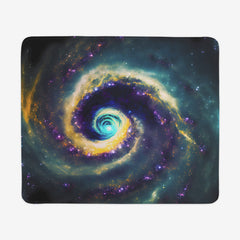 Cosmic Whorls Mousepad