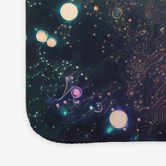 Digital Stardust Mousepad