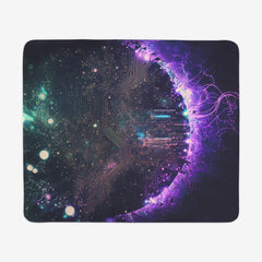 Digital Stardust Mousepad