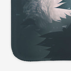 Dragon's Keeper Mousepad